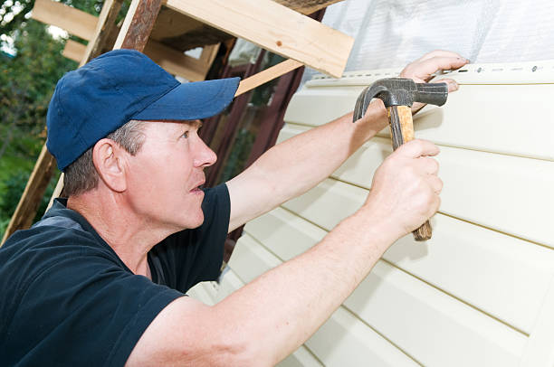 Siding Removal and Disposal in Kendall Park, NJ