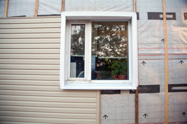 Best Stone Veneer Siding  in Kendall Park, NJ
