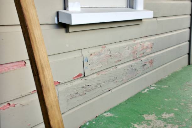 Kendall Park, NJ Siding Installation & Repair Company