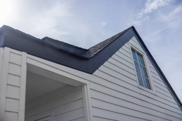 Best Siding for Commercial Buildings  in Kendall Park, NJ
