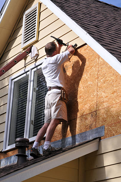 Best Siding for New Construction  in Kendall Park, NJ