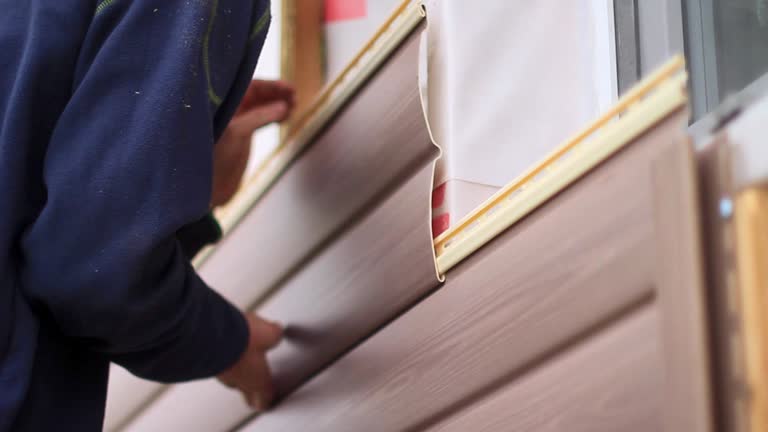 Best Weatherproofing and Sealing  in Kendall Park, NJ